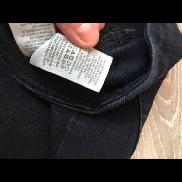 Lucky Brand Lucky Leggings Jeggings Casual Minimal - Picture 6 of 6